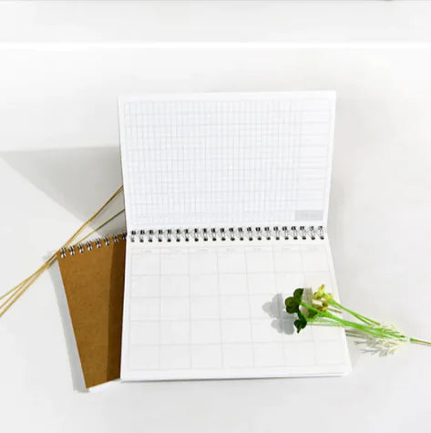 Agenda Espiral A5