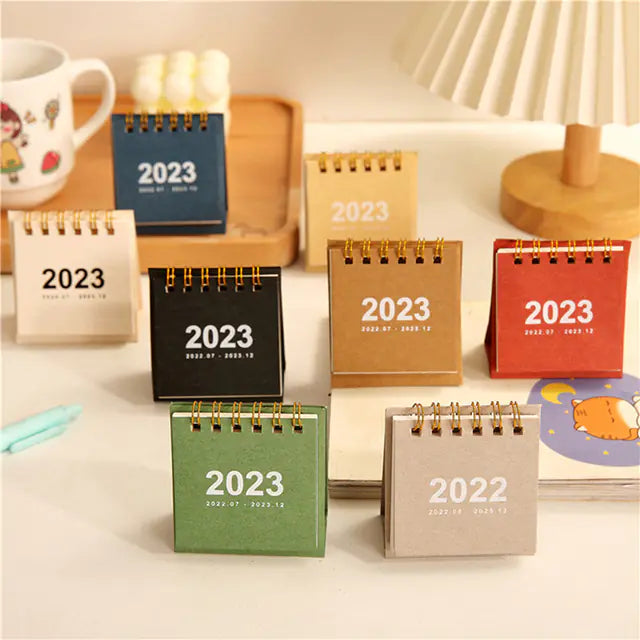 Planejador de Calendário Simples