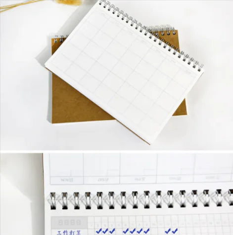 Agenda Espiral A5