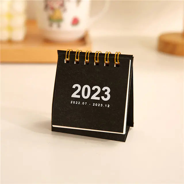 Planejador de Calendário Simples
