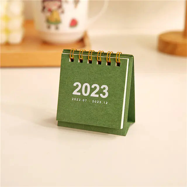 Planejador de Calendário Simples