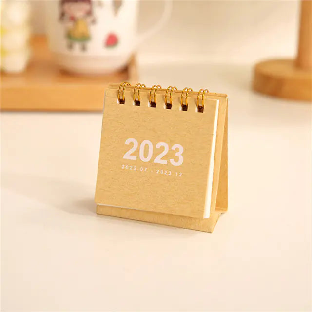 Planejador de Calendário Simples