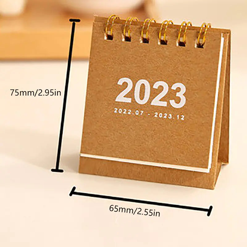 Planejador de Calendário Simples