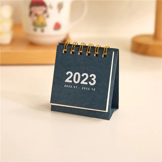 Planejador de Calendário Simples