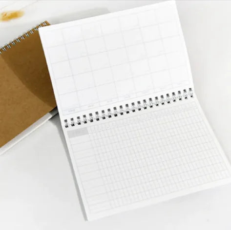 Agenda Espiral A5