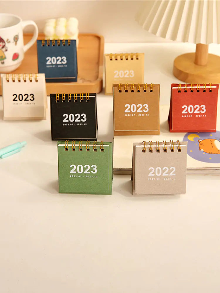Planejador de Calendário Simples
