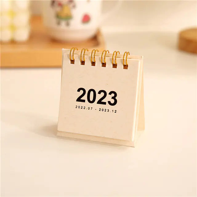 Planejador de Calendário Simples